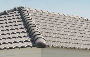 advantages of Ranochan clay roofing