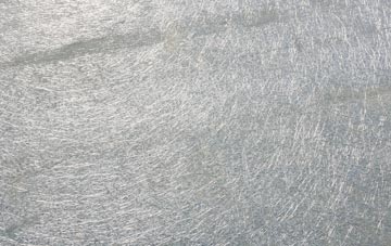 Ranochan laminate fibreglass or shingles?