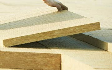 measuring Ranochan tapered insulation