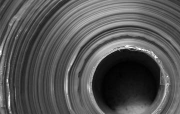 Ranochan pvc roof replacement