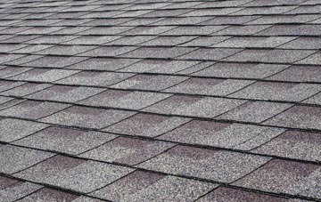 Ranochan tiles for shallow pitch roofing