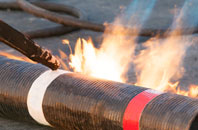 Ranochan flat roofing replacement