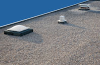 Ranochan flat roofing