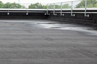find rated Ranochan flat roofing companies
