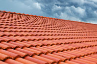 Ranochan roofing tiles