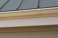 Ranochan soffit repair