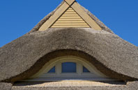 Ranochan thatch roofing